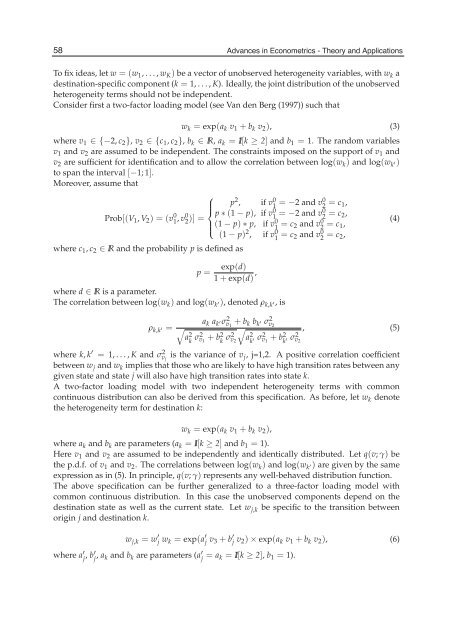 The Limits of Mathematics and NP Estimation in ... - Chichilnisky