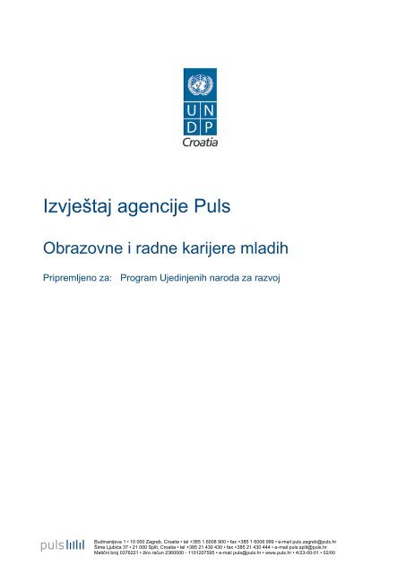 Izlazak s punim radnim vremenom samohrani otac