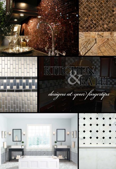 Mosaic Tile Backsplash Design Guide Natural Stone Mosaic Tile Backsplash Design Guide