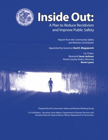 Inside Out Report - State of Illinois