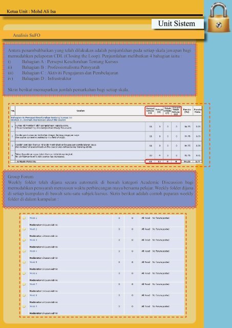 Bulletin Jan-Jun 2012 - i-Learn Portal â UiTM e-Learning Portal