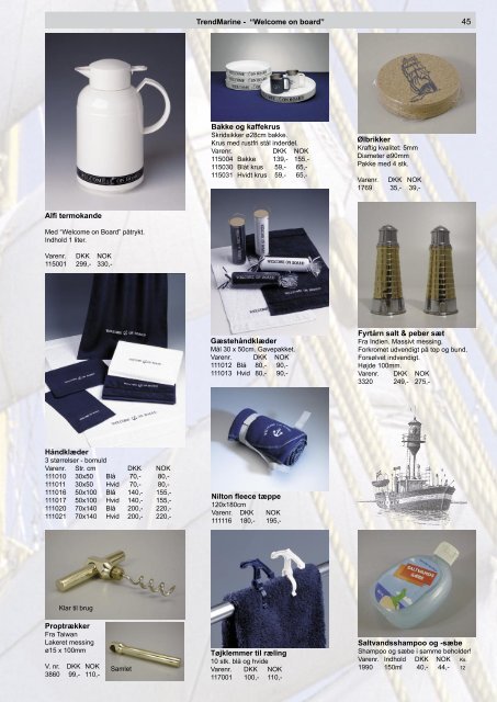 Delite 2009 katalog