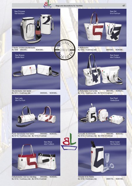 Delite 2009 katalog