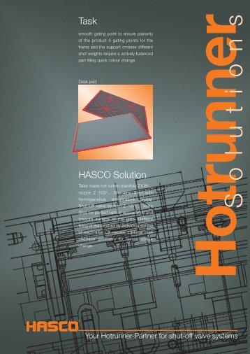 Solutions - Hasco