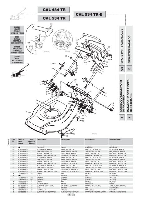 Cal 534 Tr (mechanických hodinek, tento kalibr, dalším klíčovým, hodnotu kalibru) Cal 534 Tr