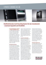 Download PDF - Wincor Nixdorf