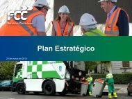 Plan EstratÃ©gico - FCC