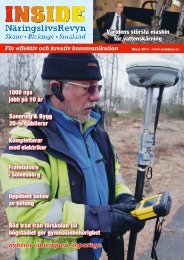 nyheter â¢ intervjuer â¢ reportage - insidenr.se