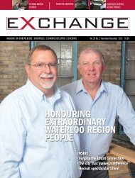 PDF Download - Exchange Magazine