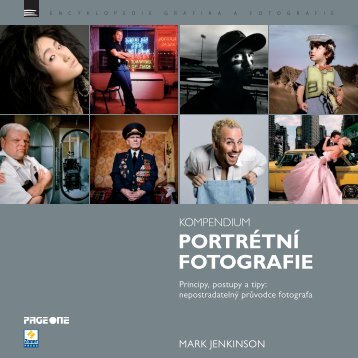 NahlÃ©dnout do Kompendium portrÃ©tnÃ­ fotografie
