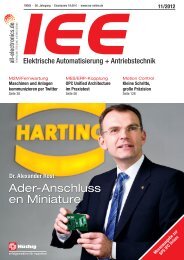 PDF-Ausgabe herunterladen (56.9 MB) - IEE