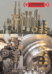 Rolling Mill catalog.qxd