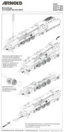 2520 - ARNOLD - Ersatzteile