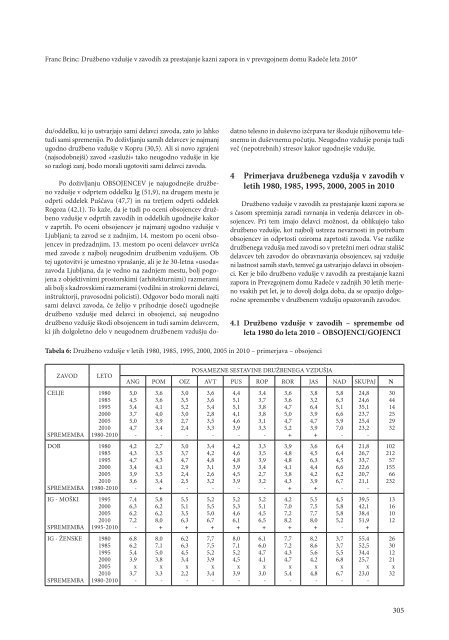 Revija 4, 2011 - Ministrstvo za notranje zadeve