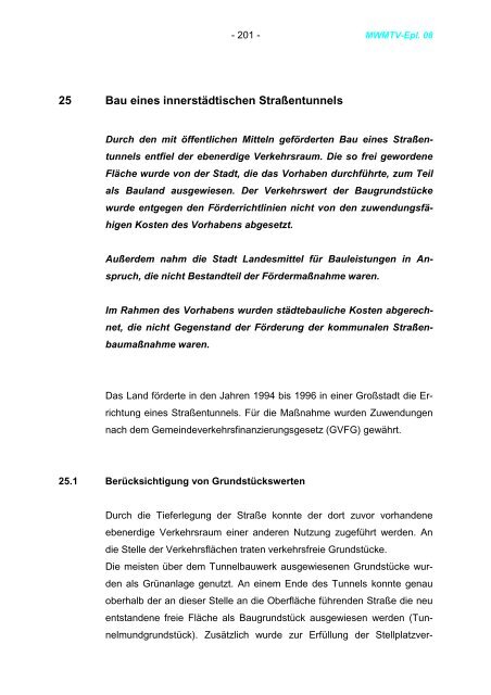 2000 - Landesrechnungshof des Landes Nordrhein-Westfalen (LRH ...