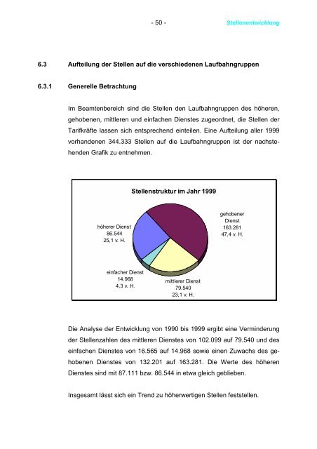 2000 - Landesrechnungshof des Landes Nordrhein-Westfalen (LRH ...