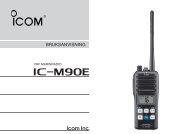 iM90E - VHF Group AS