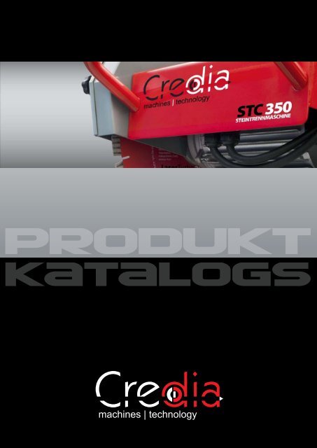 katalogs - Credia GmbH