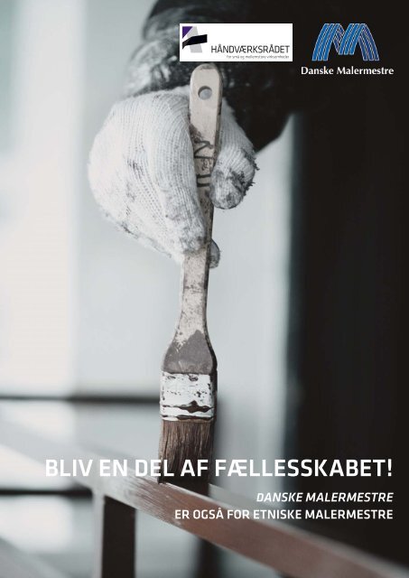 danske malermestre - HÃ¥ndvÃ¦rksrÃ¥det
