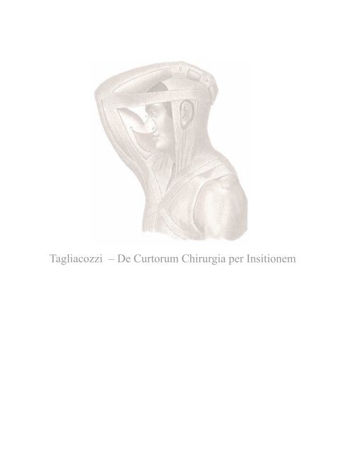 Plastische Chirurgie 8: Supplement 2 (2008) - DGPRÄC