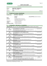 61607 PASTOREX Meningitis.pdf - BIO-RAD