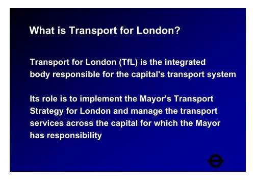 Future Ticketing Strategy for Public Transport - NFC Research Lab