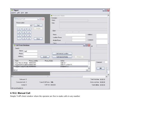 Admin Guide - Mizu Voip