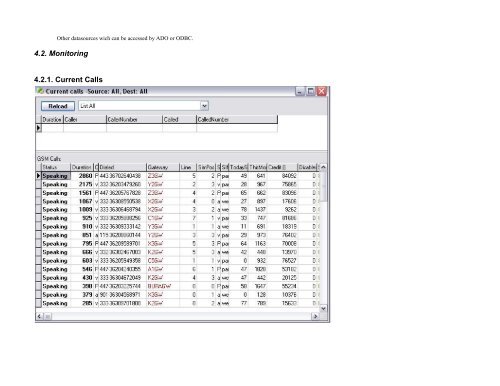 Admin Guide - Mizu Voip