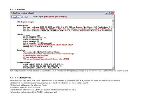 Admin Guide - Mizu Voip