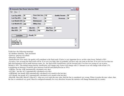 Admin Guide - Mizu Voip