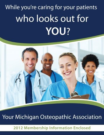 Practice Manager Education - Michigan Osteopathic Association