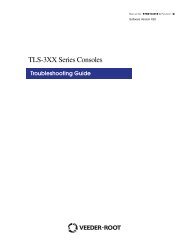 TLS-3XX Series Consoles - national petroleum equipment