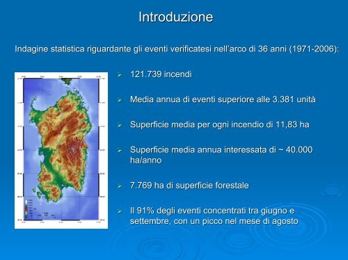 Applicazione del sistema ArcGIS 9.2 e rilevamento con GPS ...