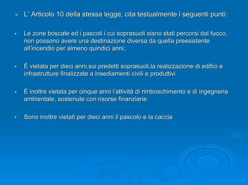 Applicazione del sistema ArcGIS 9.2 e rilevamento con GPS ...