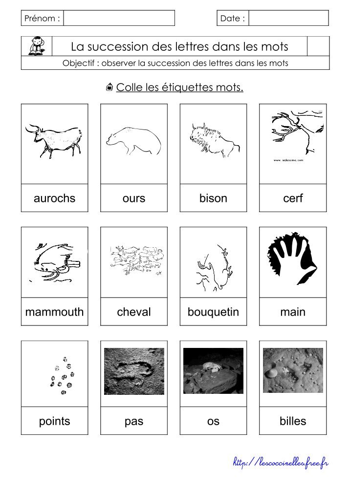 aurochs en 3 lettres