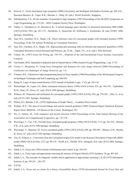 Conceptual graphs and fuzzy logic: A fusion for representing and ...