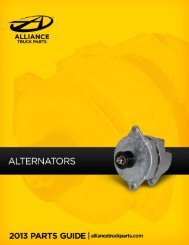 Download PDF - Alliance Truck Parts