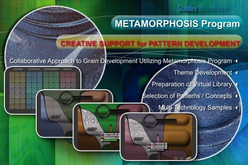 Metamorphosis - Mold-Tech