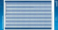 Pressure Temperature Chart - Realcold