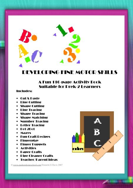 Alphabet Letter Writing Cards for Magna Doodle + Beginning Sound - Fine  Motor