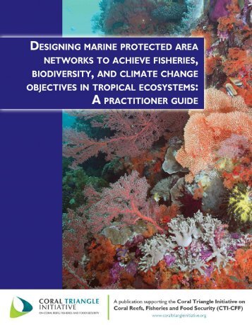 Download File - Coral Triangle Initiative on Coral Reefs Fisheries ...