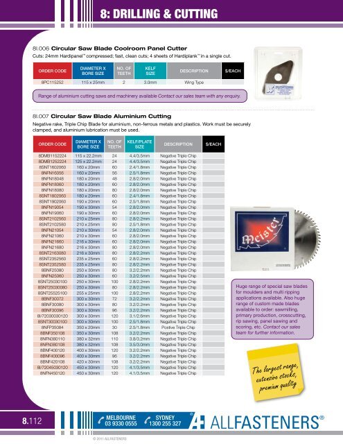 Download - All Fasteners