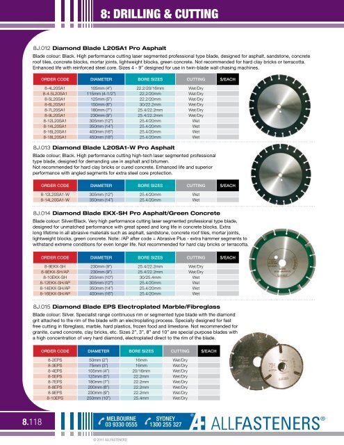 Download - All Fasteners
