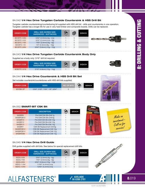 Download - All Fasteners