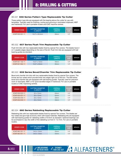 Download - All Fasteners