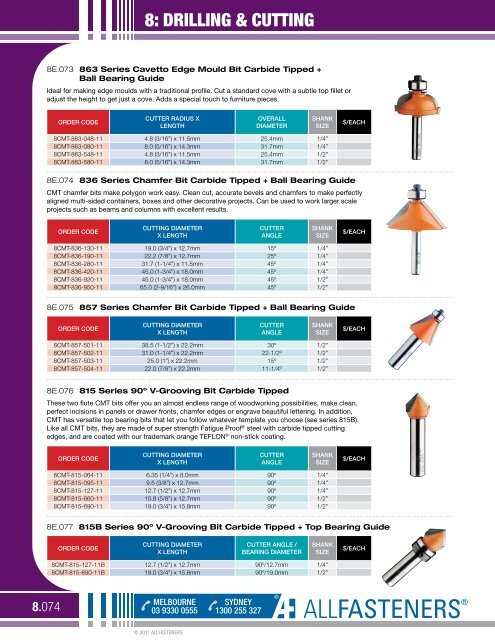 Download - All Fasteners