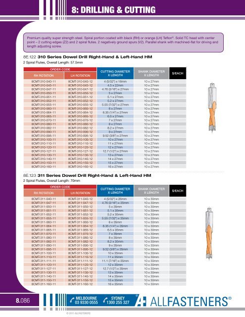 Download - All Fasteners