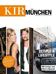 Mit Living - Kir München