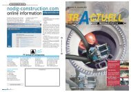 tractuell - Nodig Systems - TRACTO-TECHNIK