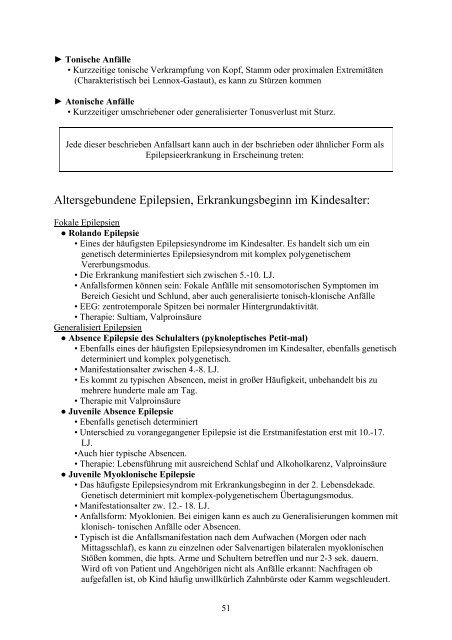 Rückenmarkssyndrome (Querschnittsyndrome) - Med-Forum